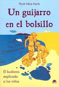 Un guijarro en el bolsillo : el budismo explicado a los niños