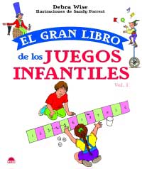 El gran libro de los juegos infantiles
