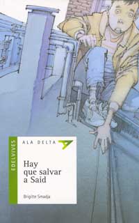 Hay que salvar a Said