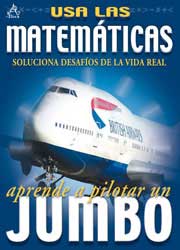 Aprende a pilotar un jumbo