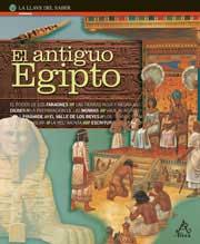 El antiguo Egipto