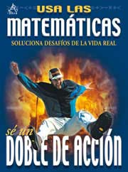 Sé un doble en acción