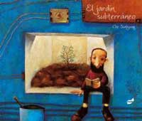 El jardín subterráneo
