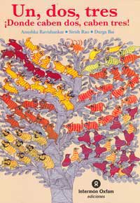 Un, dos, tres : ¡donde caben dos, caben tres!