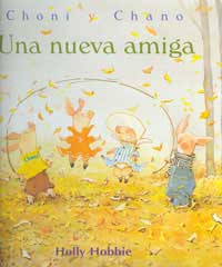 Una nueva amiga