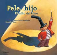 Pele, hijo : el niño del circo