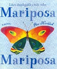 Mariposa, mariposa