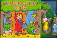 Caperucita Roja