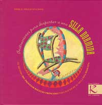 Instruciones para despertar a una silla dormida