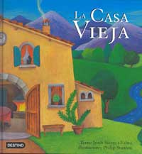 La casa vieja