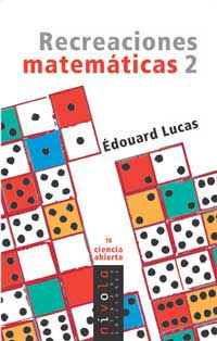 Recreaciones matemáticas 2