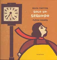 Solo un segundo