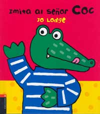 Imita al señor Coc