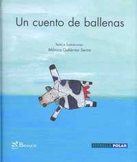 Un cuento de ballenas