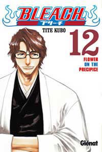 Bleach 12. Flower on the precipice