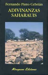 Adivinanzas saharauis