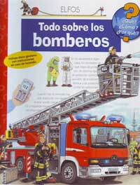 Todo sobre los bomberos