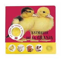 Animales de la granja
