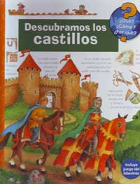 Descubramos los castillos