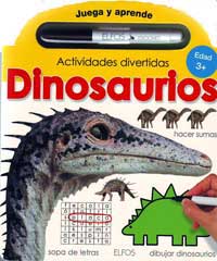 Dinosaurios