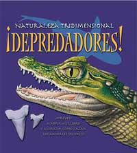 ¡Depredadores!