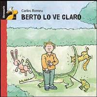Berto lo ve claro