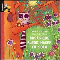 Cosas que puedo hacer yo solo