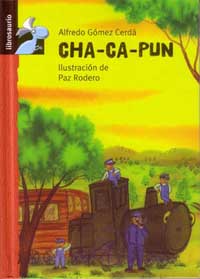 Cha-Ca-Pun