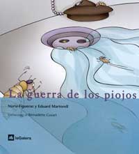 La guerra de los piojos