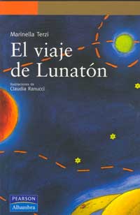 El viaje de lunatón