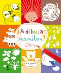 ¡A dibujar, manitas!
