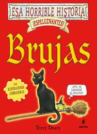 Brujas