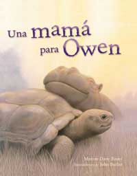 Una mamá para Owen