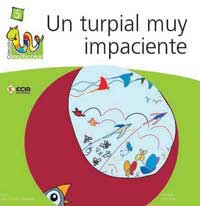 Un turpial muy impaciente