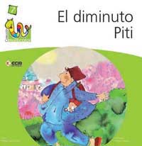 El diminuto Piti