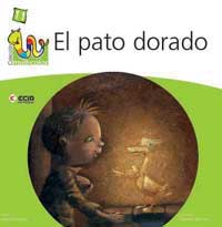 El pato dorado