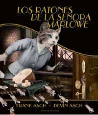 Los ratones de la señora Marlowe