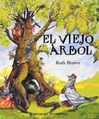 El viejo árbol