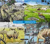 Pasado y presente