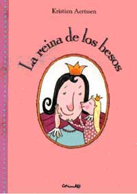 La reina de los besos