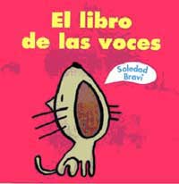 El libro de las voces