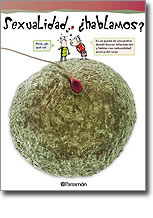 Sexualidad, ¿hablamos?