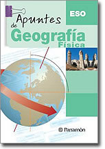 Apuntes de geografía física