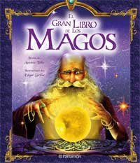 El gran libro de los magos