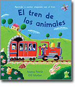 El tren de los animales