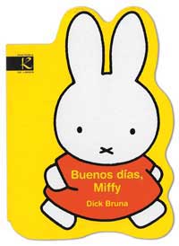 Buenos días, Miffy