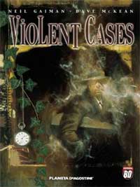 Violent Cases