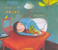 Un poema para curar a los peces