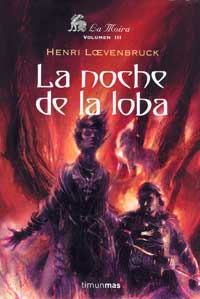 La noche de la loba
