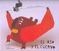 El oso y el cuervo